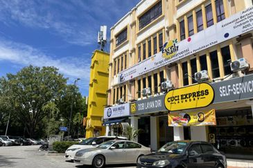 Seksyen 6, Petaling Jaya