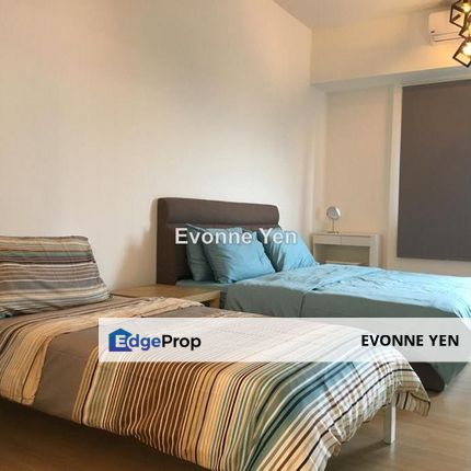 Encorp Strand Residence, Selangor, Kota Damansara