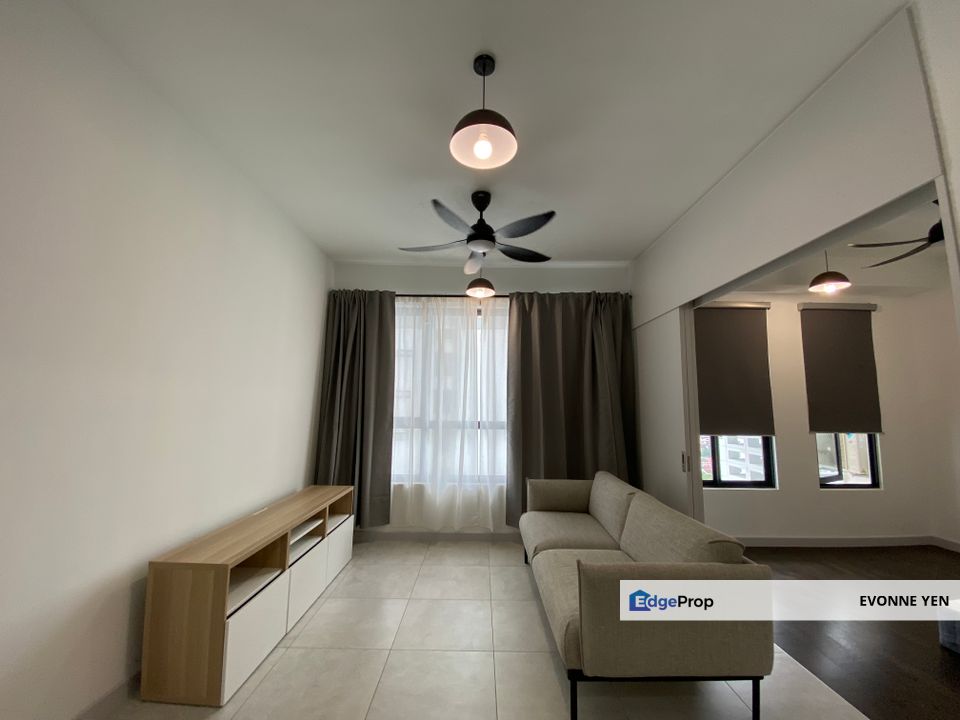 Lot 15, Subang New Modern Fully furnished unit for Sale, Selangor, Subang Jaya