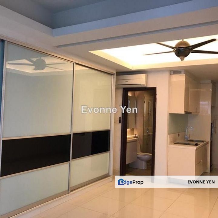 Chelsea, Kuala Lumpur, Sri Hartamas 