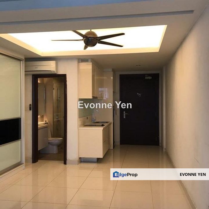 Chelsea, Kuala Lumpur, Sri Hartamas 