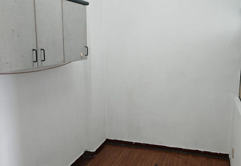 Suria KiPark Damansara