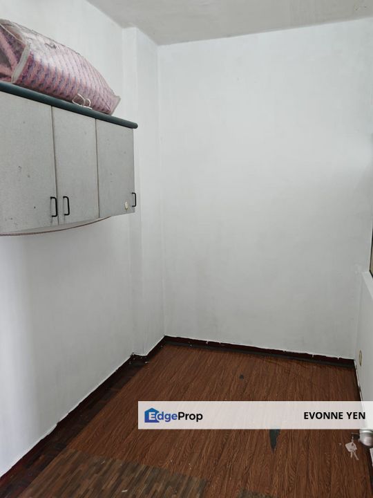 3 bedrooms apartment for Sale at Suria KIP Damansara, Kepong, Kuala Lumpur, Kepong