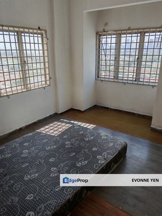 3 bedrooms apartment for Sale at Suria KIP Damansara, Kepong, Kuala Lumpur, Kepong