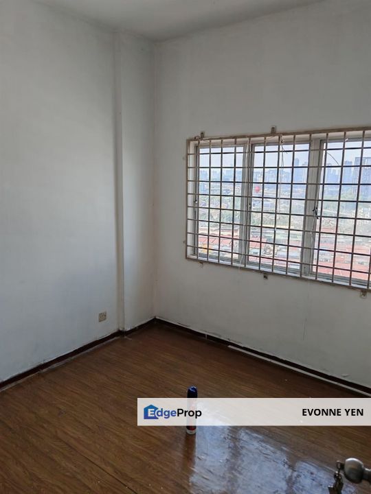 3 bedrooms apartment for Sale at Suria KIP Damansara, Kepong, Kuala Lumpur, Kepong