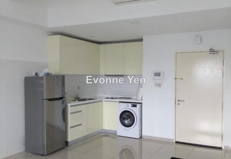 Encorp Strand Residence