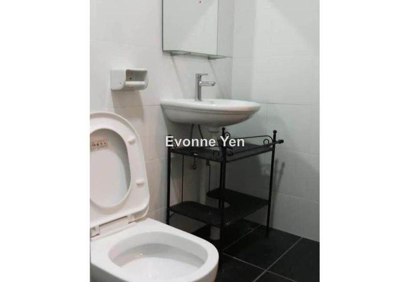 Encorp Strand Residence