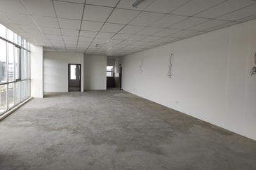 Sunrise Technology Park @ Seskyen 35