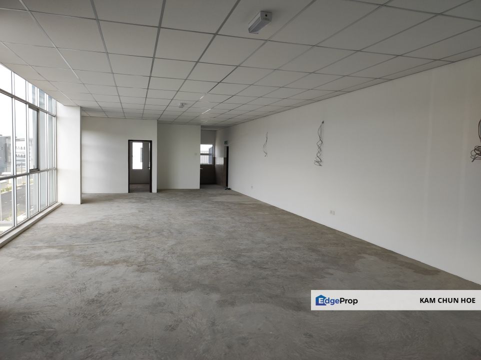 KAMPUNG JAWA, BUKIT RIMAU, KEMUNING, Selangor, Shah Alam