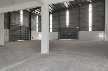 Sunrise Technology Park @ Seskyen 35