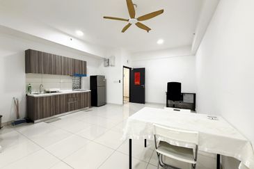 Edusentral @ Setia Alam