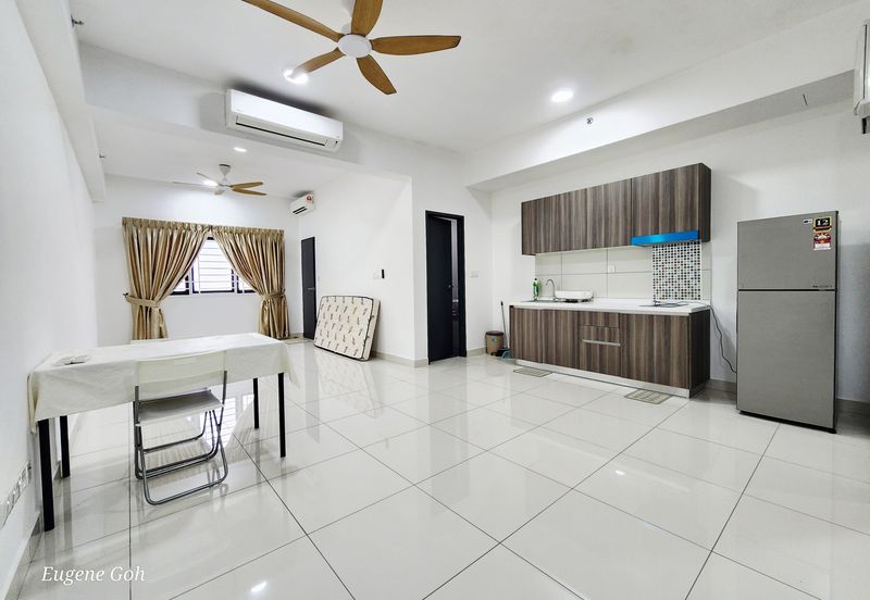 Edusentral @ Setia Alam