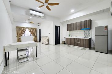 Edusentral @ Setia Alam