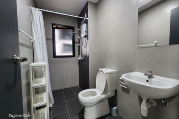 Edusentral @ Setia Alam