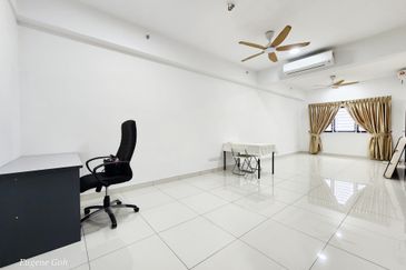 Edusentral @ Setia Alam