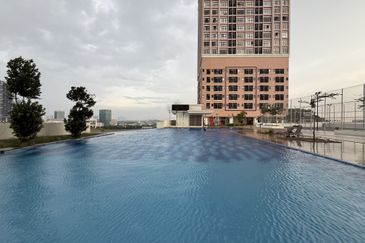 Edusentral @ Setia Alam