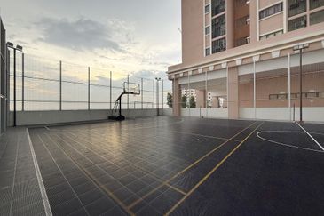 Edusentral @ Setia Alam