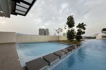 Edusentral @ Setia Alam