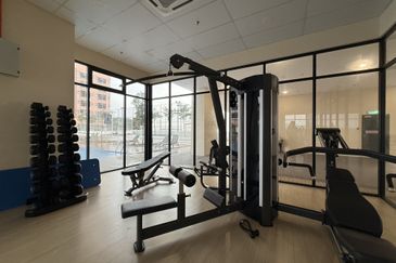 Edusentral @ Setia Alam