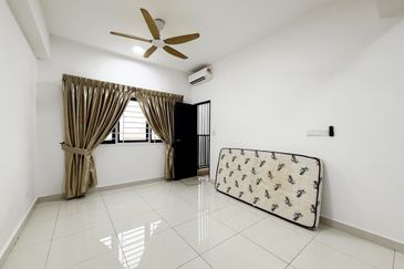 Edusentral @ Setia Alam