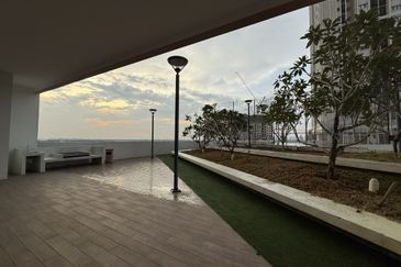 Edusentral @ Setia Alam