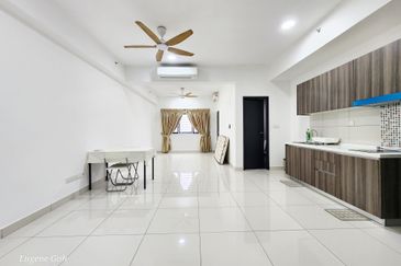 Edusentral @ Setia Alam