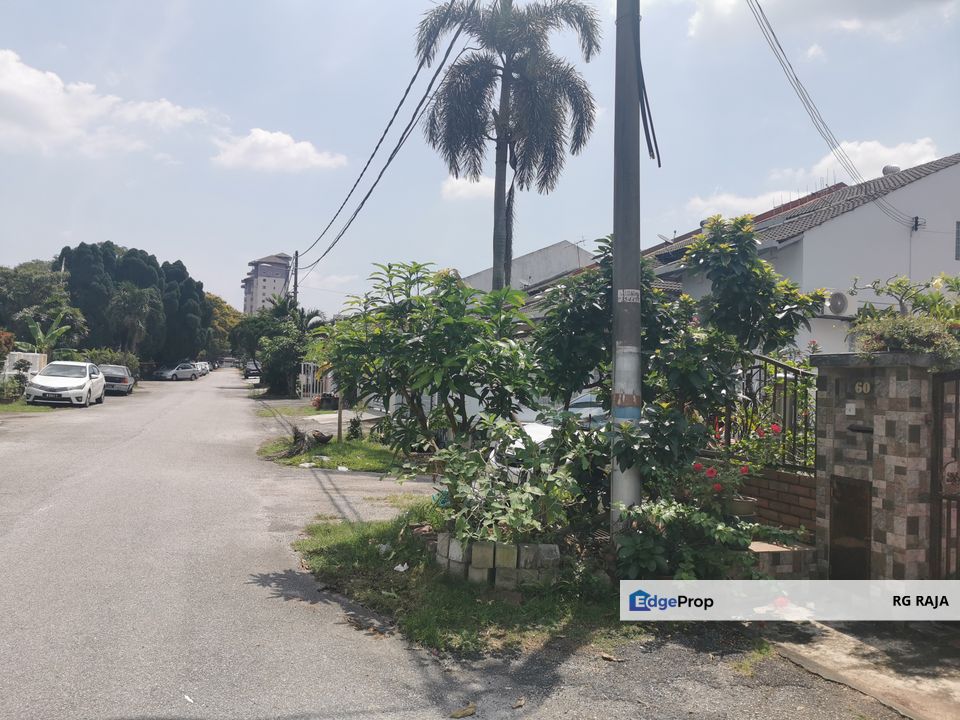 Double Storey Terrace USJ11 Subang Jaya for RENT, Selangor, Subang Jaya