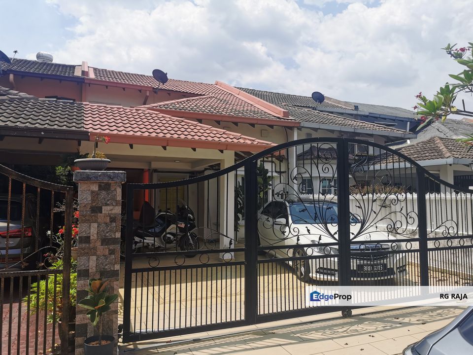 Double Storey Terrace USJ11 Subang Jaya for RENT, Selangor, Subang Jaya