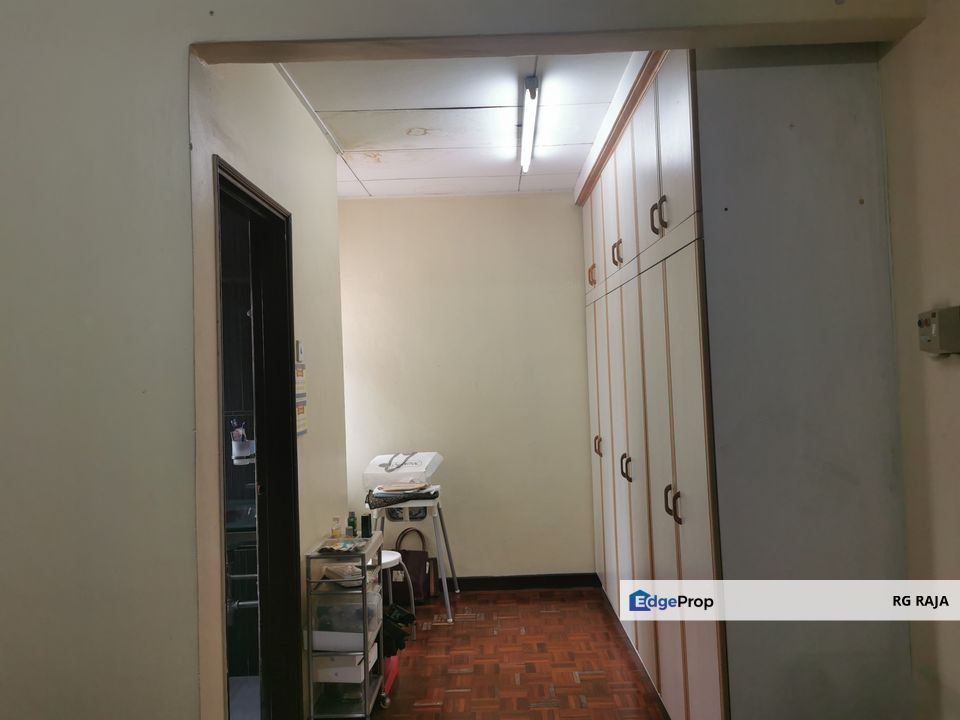 Double Storey Terrace USJ11 Subang Jaya for RENT, Selangor, Subang Jaya