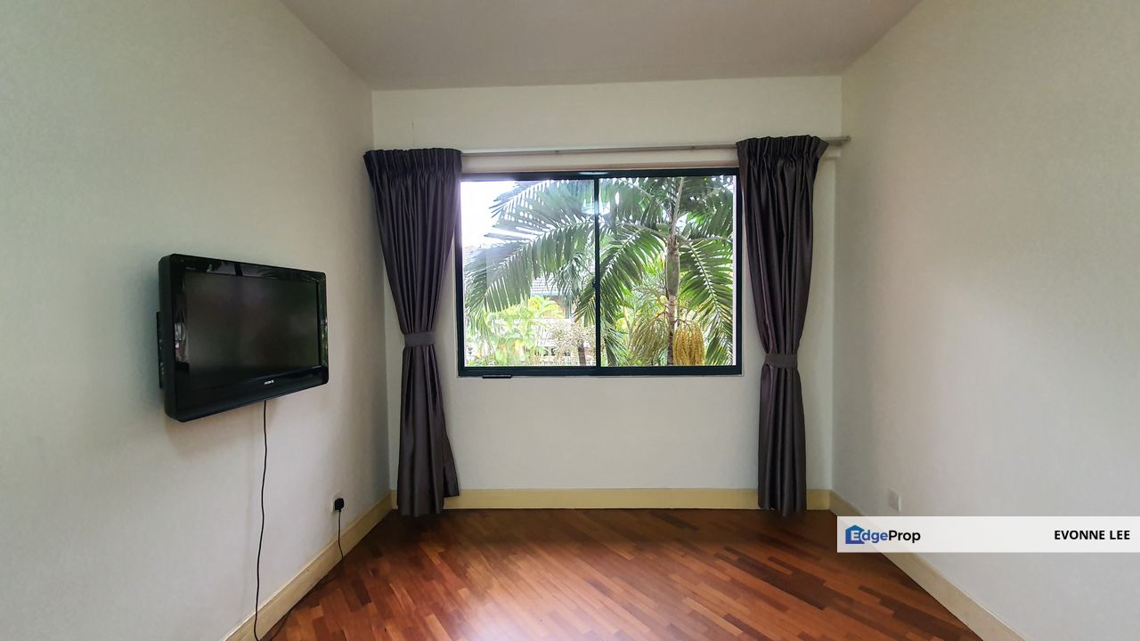 A bright haven with nature at your window, Kuala Lumpur, Damansara Heights