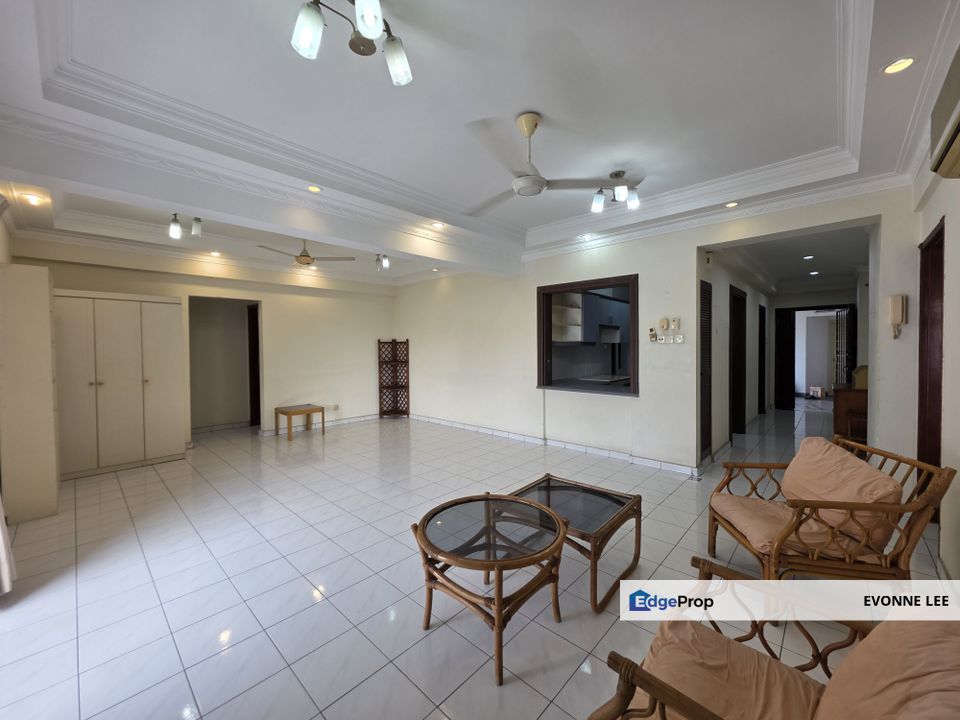 Bring Your Vision to Life – Space, Potential, Possibility, Selangor, Petaling Jaya