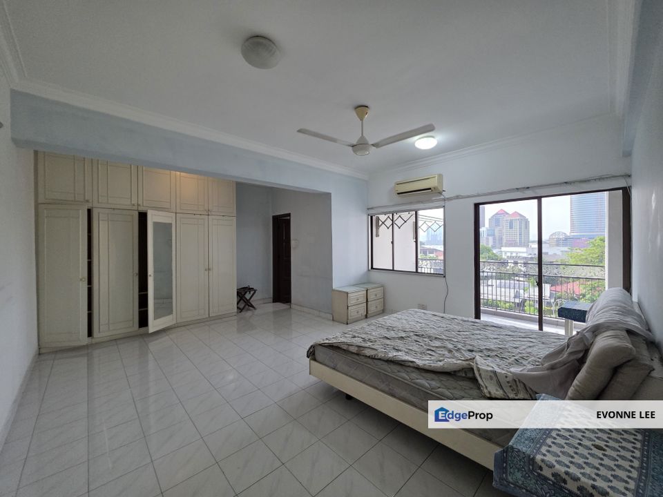 Bring Your Vision to Life – Space, Potential, Possibility, Selangor, Petaling Jaya