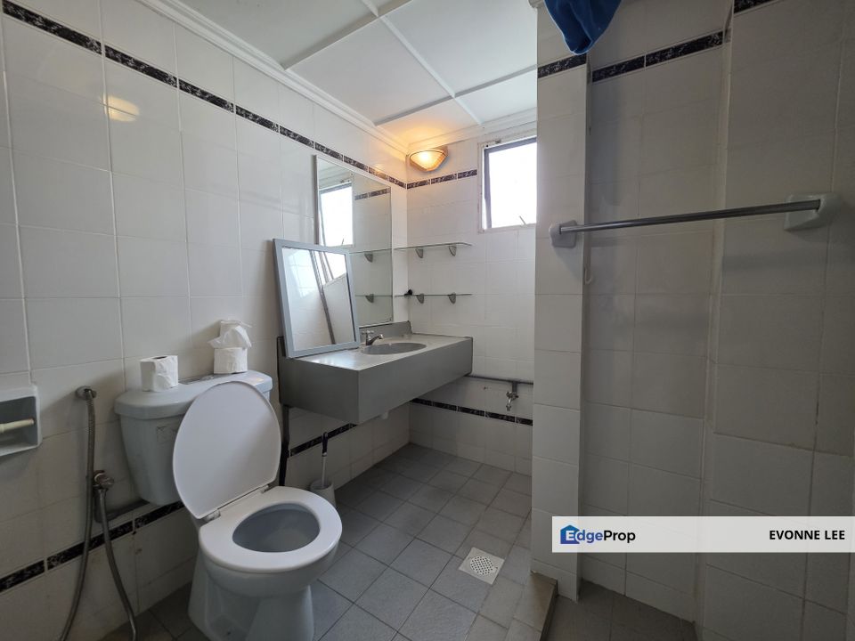 Bring Your Vision to Life – Space, Potential, Possibility, Selangor, Petaling Jaya