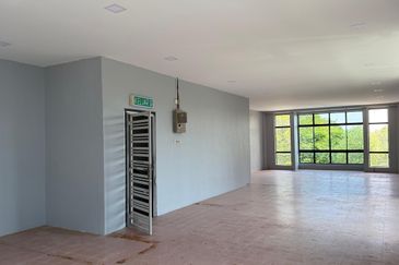 Kawasan Perindustrian Pasir Gudang