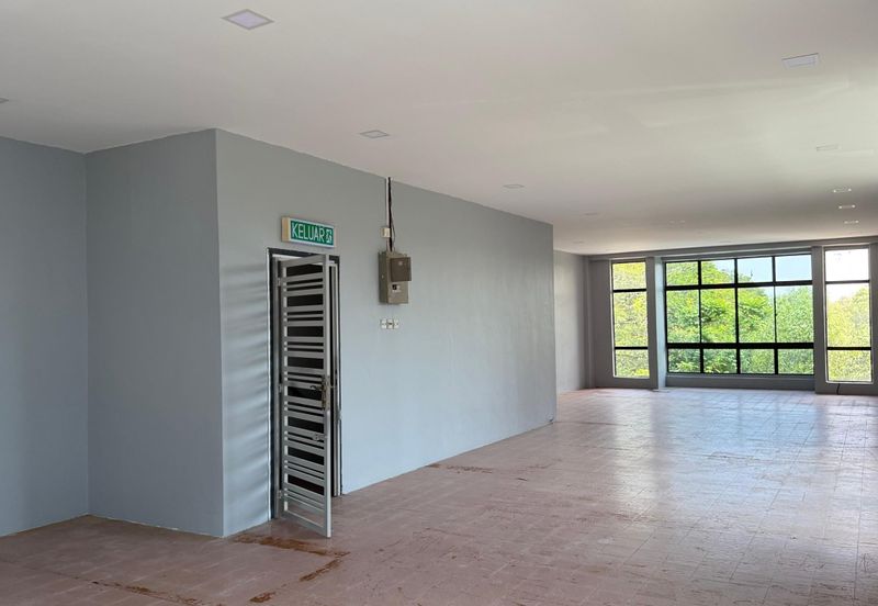 Kawasan Perindustrian Pasir Gudang