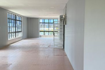 Kawasan Perindustrian Pasir Gudang