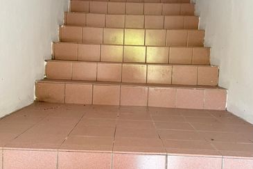 Kawasan Perindustrian Pasir Gudang