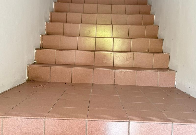 Kawasan Perindustrian Pasir Gudang