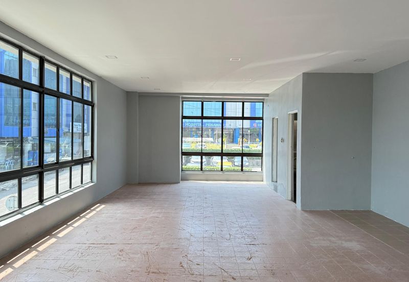 Kawasan Perindustrian Pasir Gudang