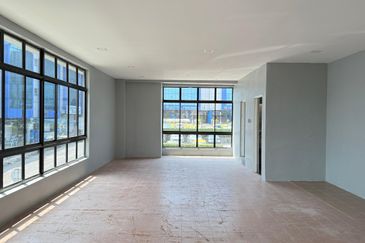 Kawasan Perindustrian Pasir Gudang