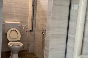 Kawasan Perindustrian Pasir Gudang