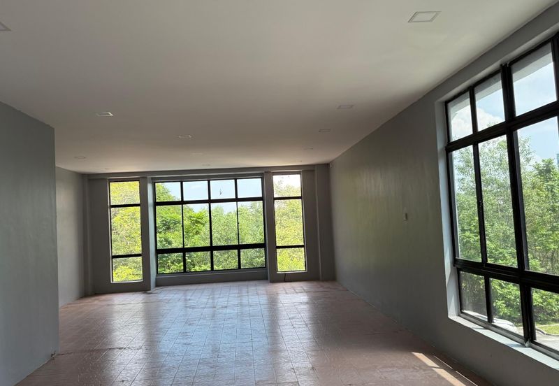 Kawasan Perindustrian Pasir Gudang