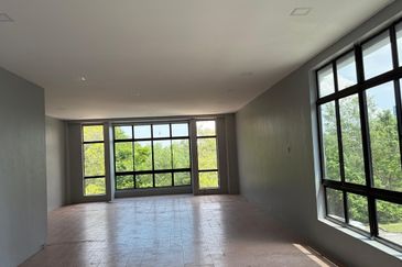 Kawasan Perindustrian Pasir Gudang