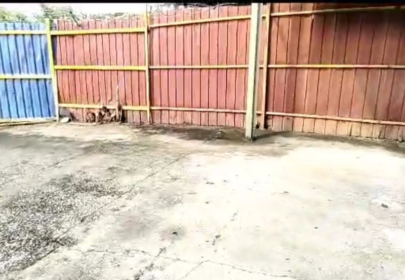 Jln  Puchong  - Factory /Warehouse For Rent 