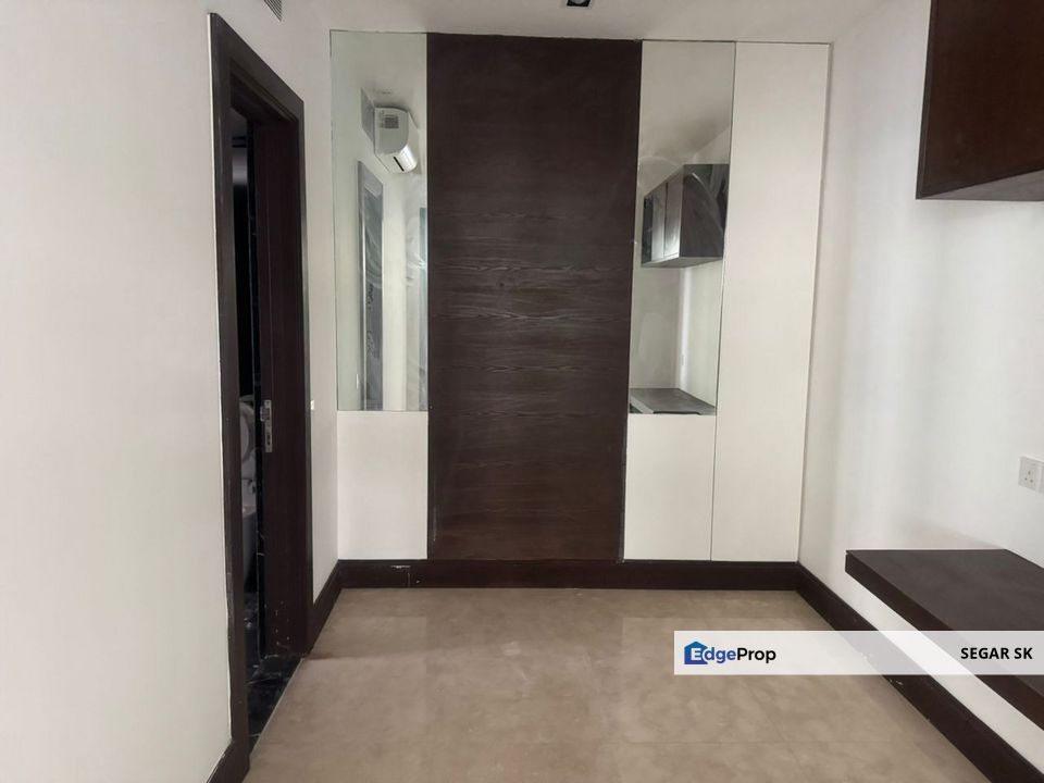 Ken Bangsar KL - FF Unit - Rent , Kuala Lumpur, Bangsar