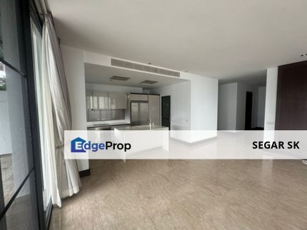 Ken Bangsar KL -2700sqft - FF - For Rent , Kuala Lumpur, Bangsar