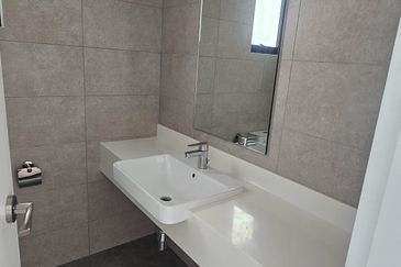 Bangsar Hill Park (Phase 1 : Verdura)