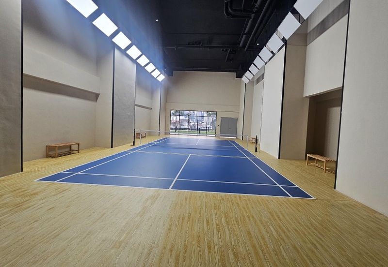 Bangsar Hill Park (Phase 1 : Verdura)