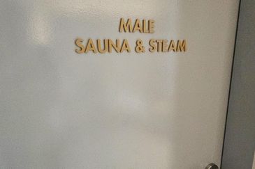 Bangsar Hill Park (Phase 1 : Verdura)