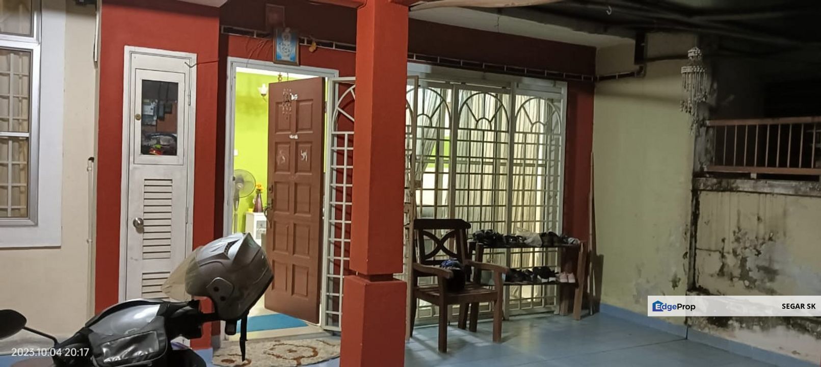 USJ -SUBANG JAYA- PINGGIRAN USJ , Selangor, USJ